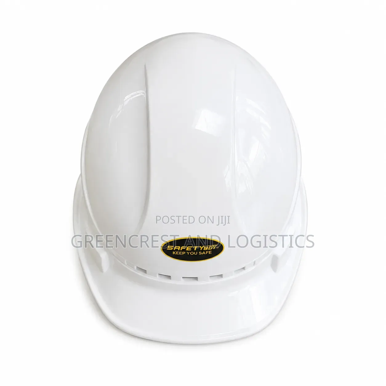 Construction Helmet