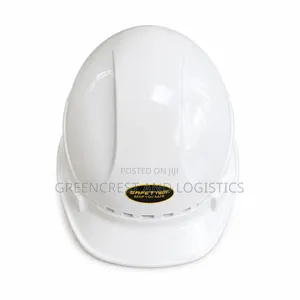 Construction Helmet