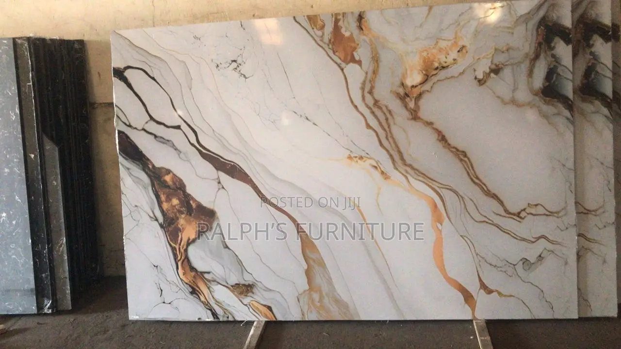 Marble - Kitchen Counter Top