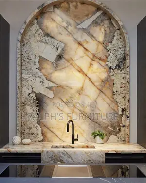 Marble - Kitchen Counter Top