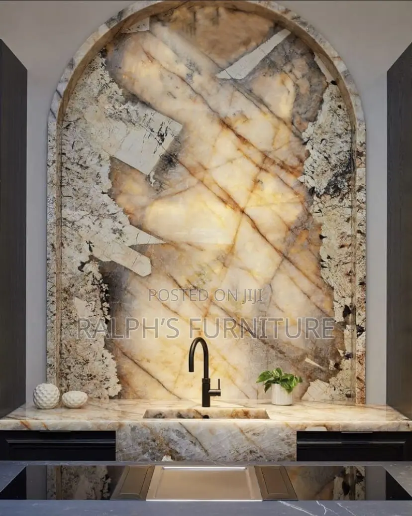 Marble - Kitchen Counter Top