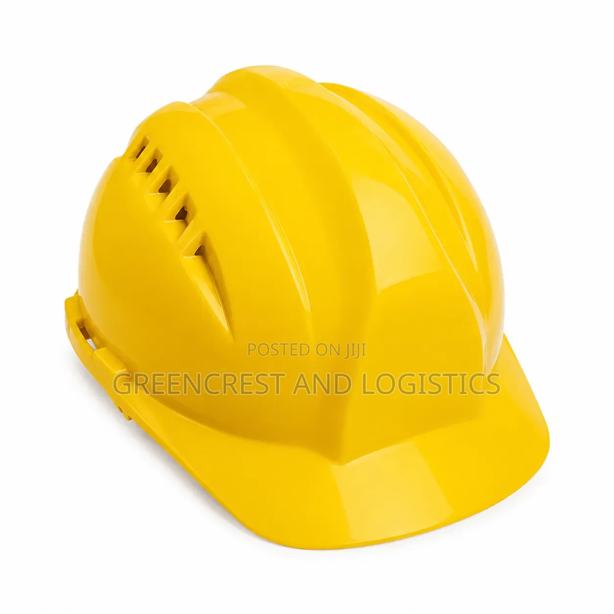 Construction Helmet