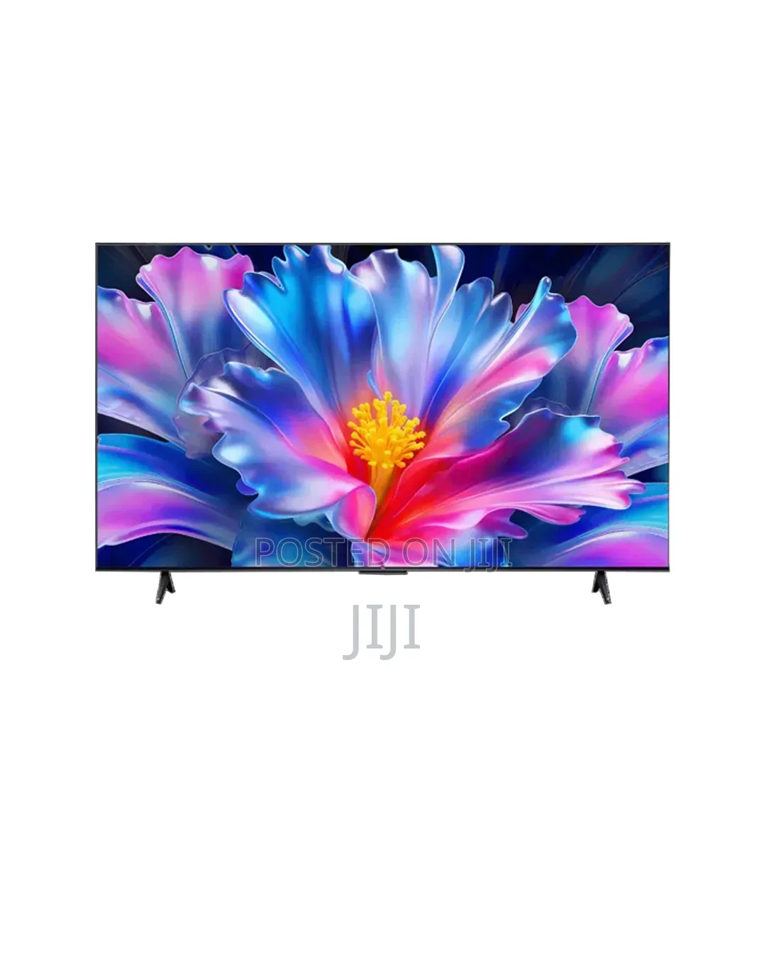  Uhd Smart Android 55p6l 55" TCL + Tv Bracket