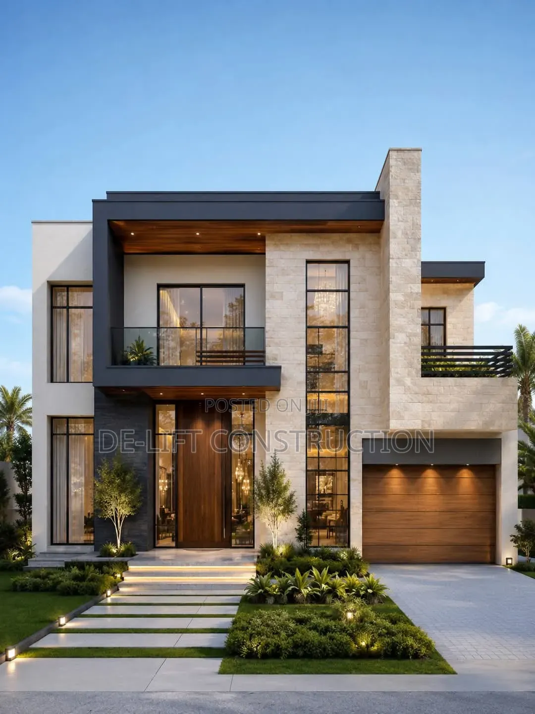 Hello Are Urgently Looking for a Professional Architect?