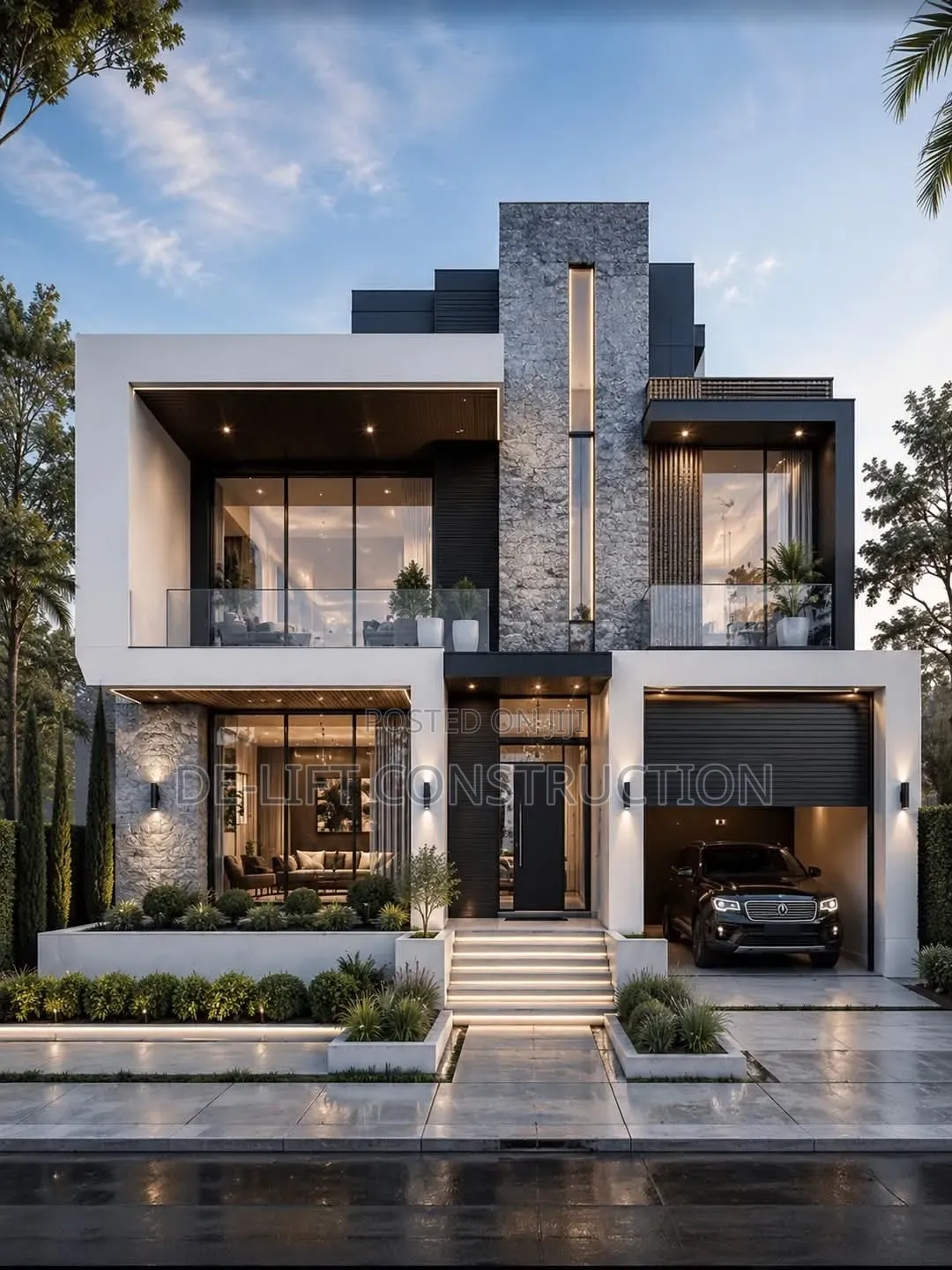 Hello Are Urgently Looking for a Professional Architect?