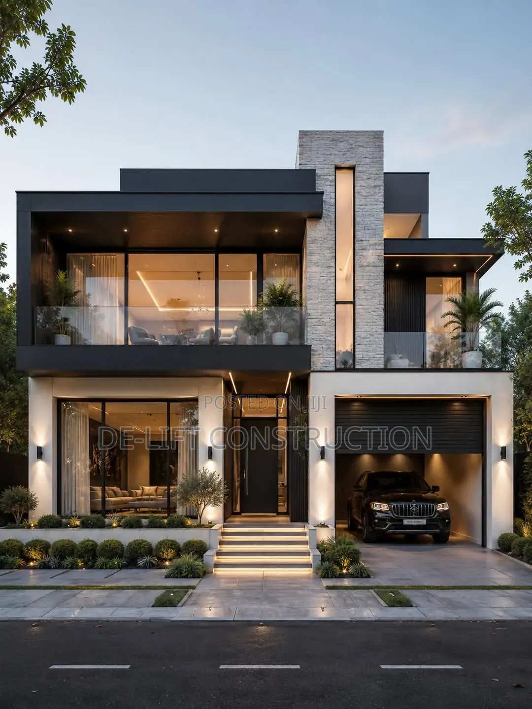 Hello Are Urgently Looking for a Professional Architect?