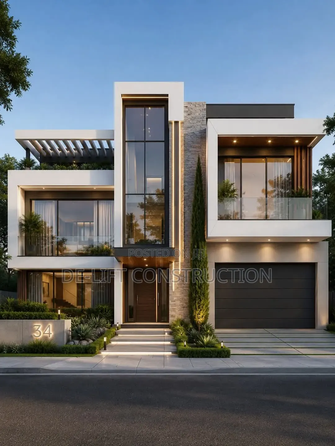 Hello Are Urgently Looking for a Professional Architect?