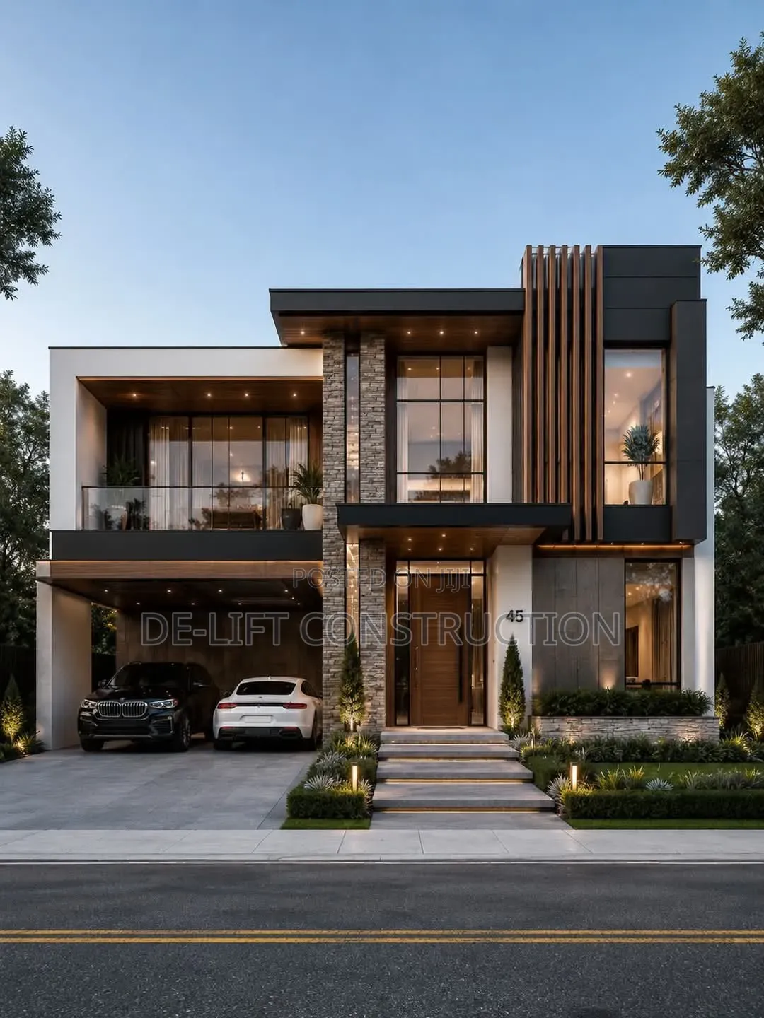Hello Are Urgently Looking for a Professional Architect?