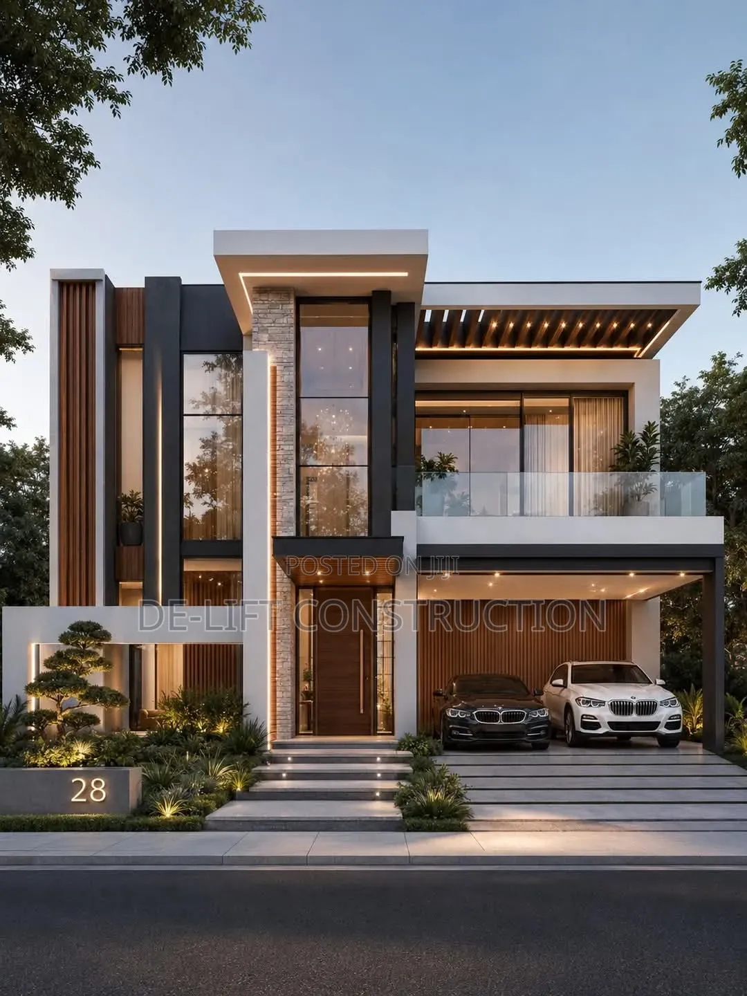 Hello Are Urgently Looking for a Professional Architect?