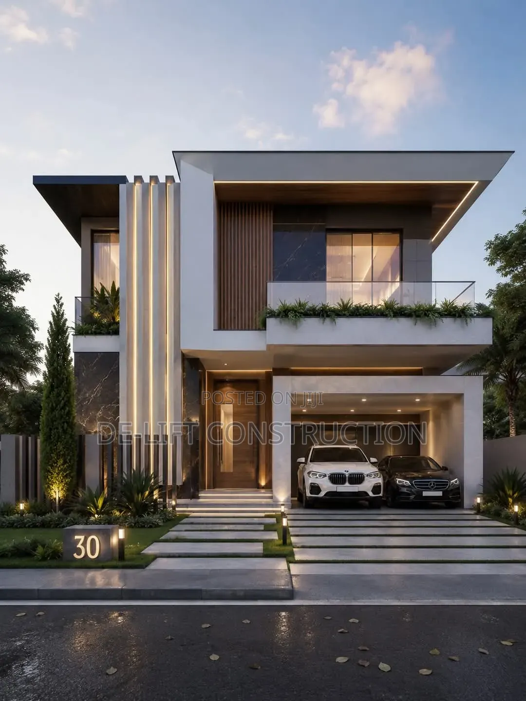 Hello Are Urgently Looking for a Professional Architect?