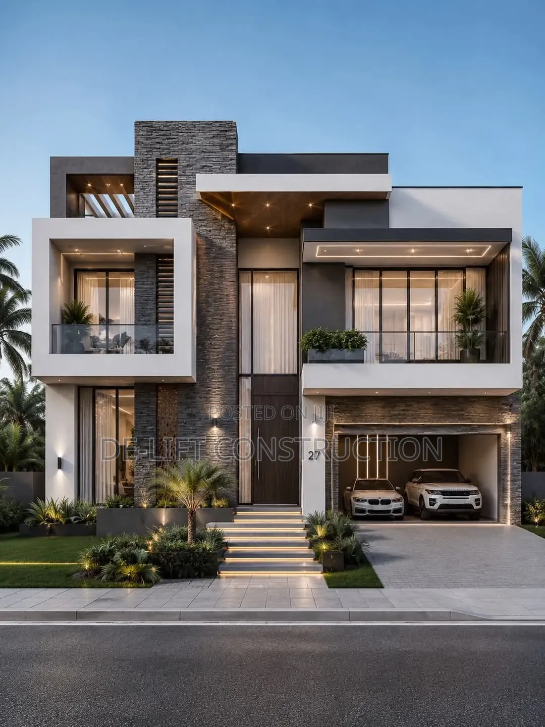 Hello Are Urgently Looking for a Professional Architect?