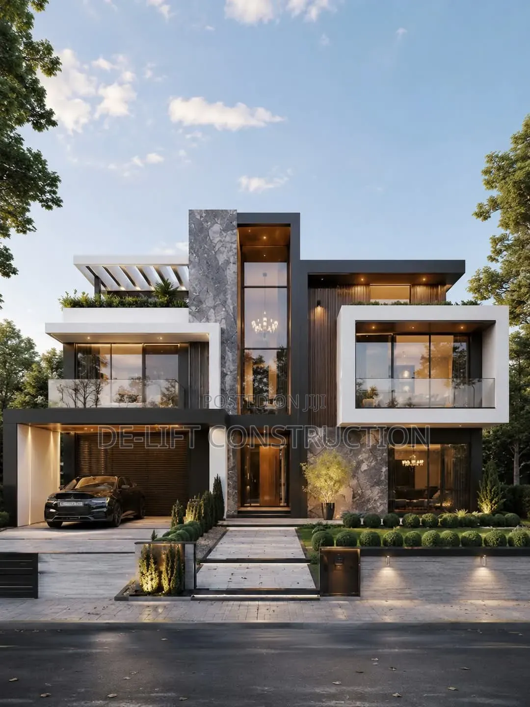 Hello Are Urgently Looking for a Professional Architect?