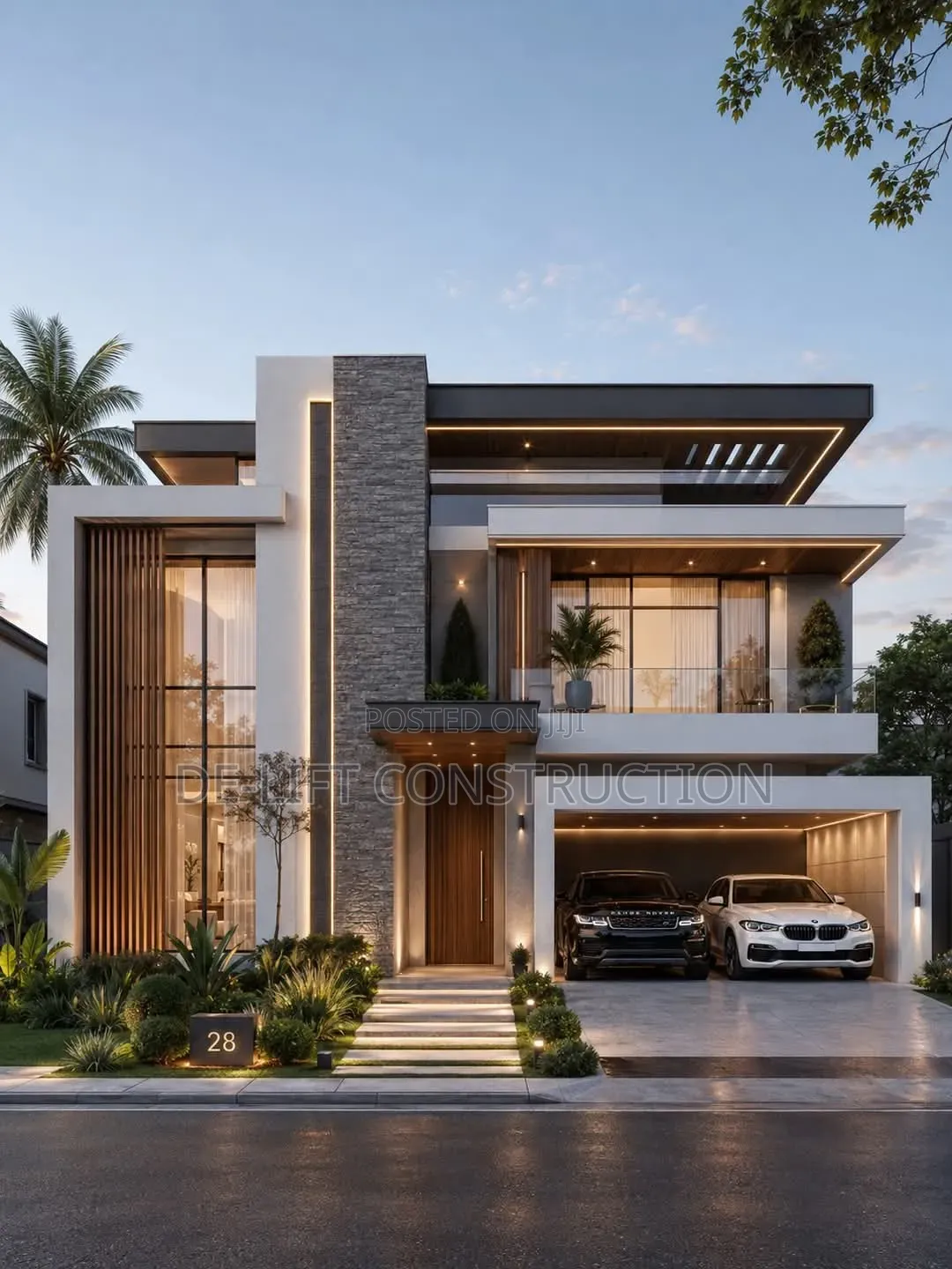 Hello Are Urgently Looking for a Professional Architect?
