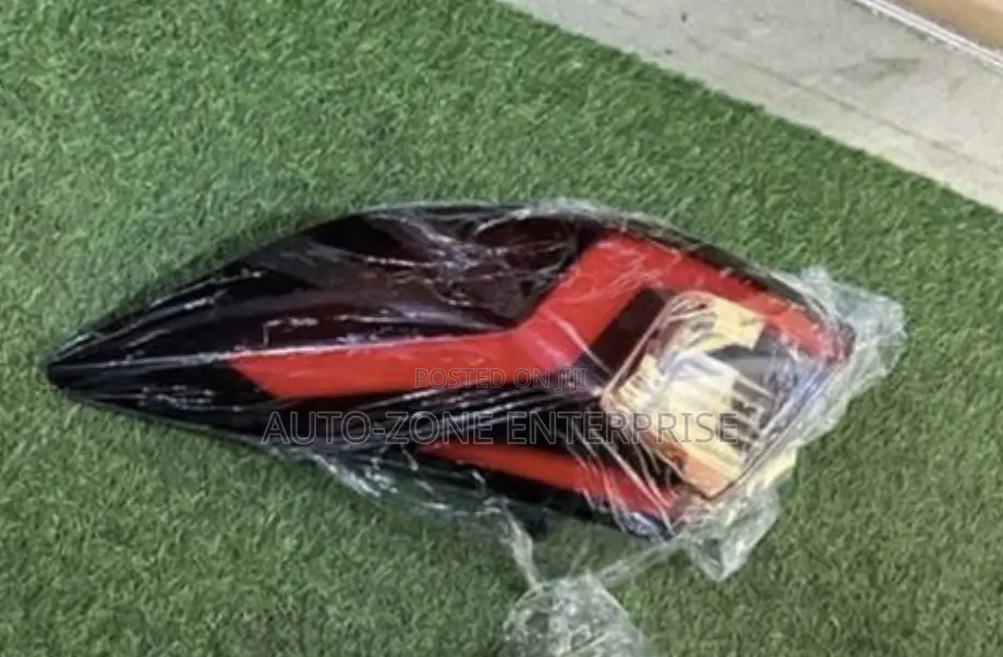 Honda Civic Hutch Back 2022 2023 2024 2025 Taillight