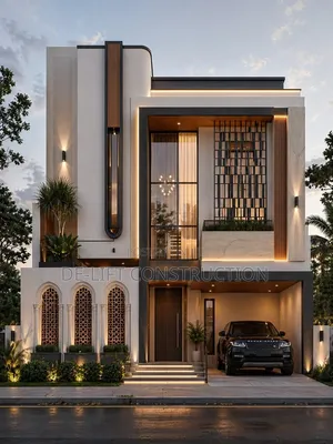 Hello Are You Urgently Looking for a Professional Architect?
