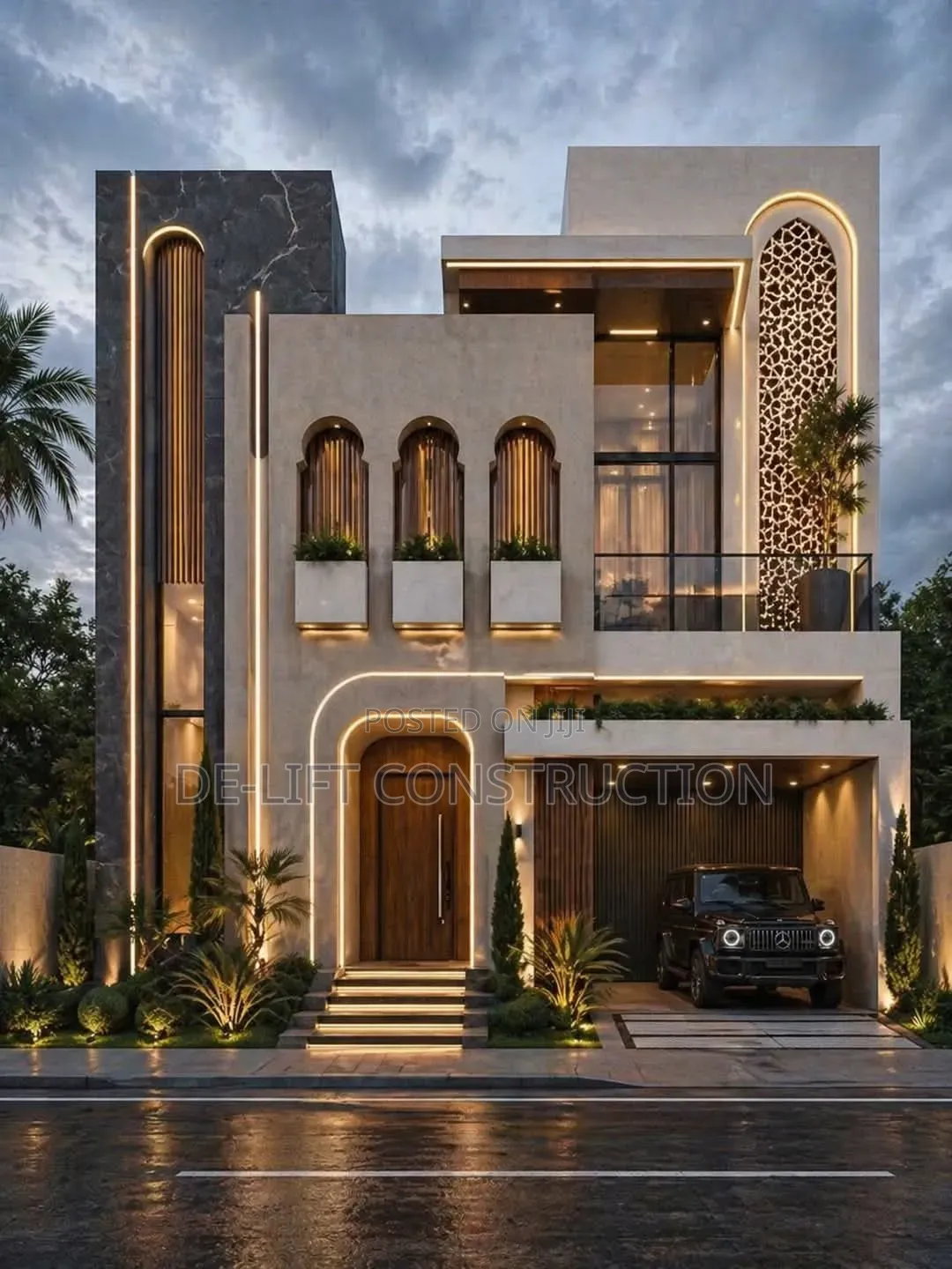 Hello Are You Urgently Looking for a Professional Architect?