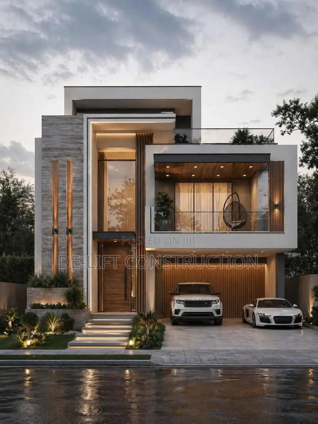 Hello Are You Urgently Looking for a Professional Architect?