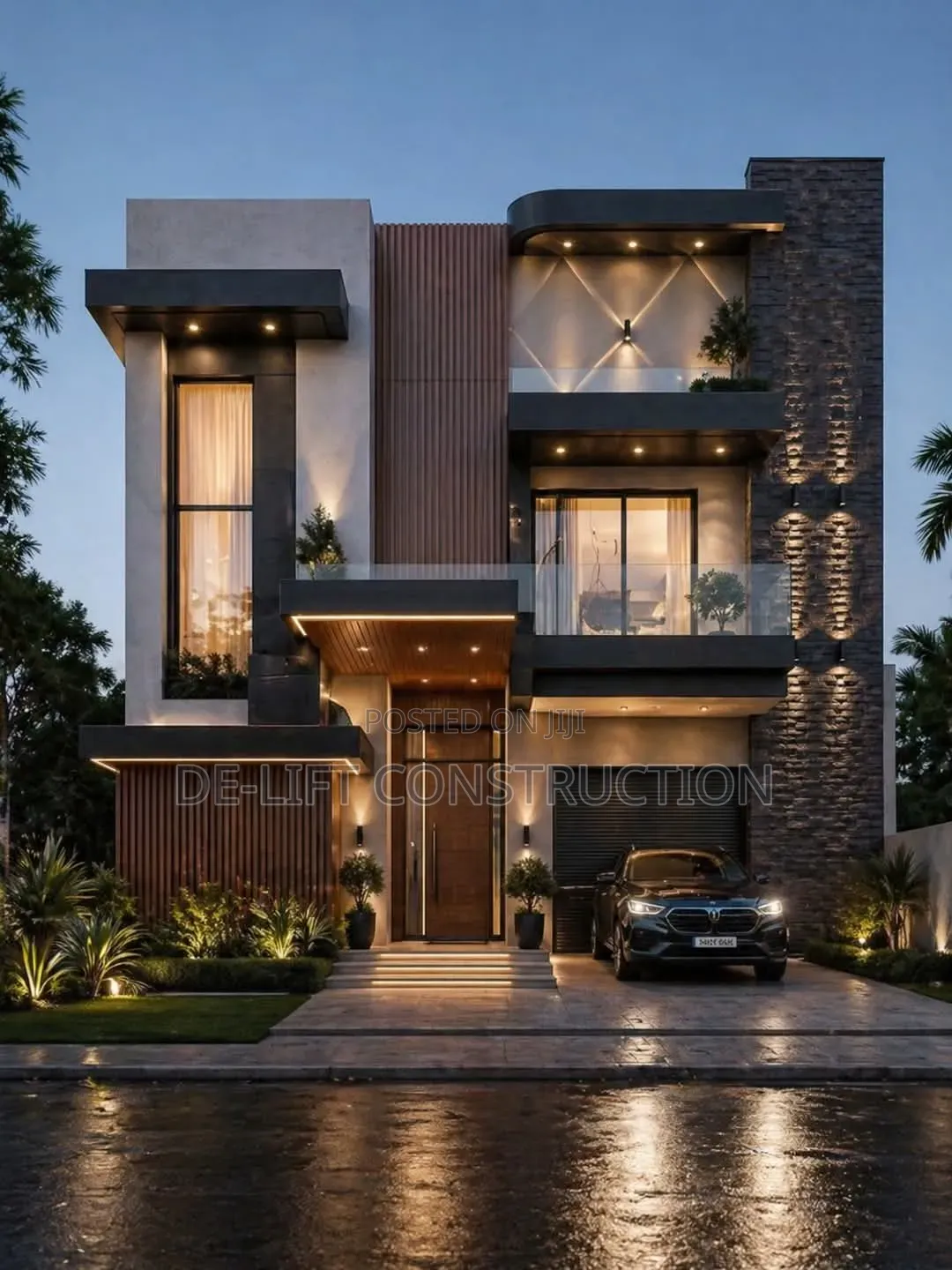 Hello Are You Urgently Looking for a Professional Architect?