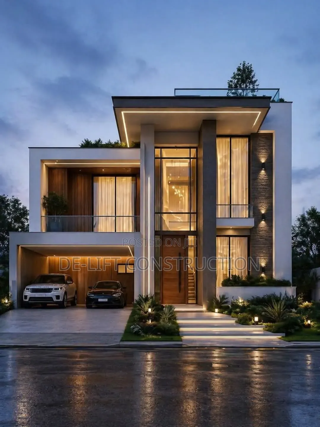 Hello Are You Urgently Looking for a Professional Architect?