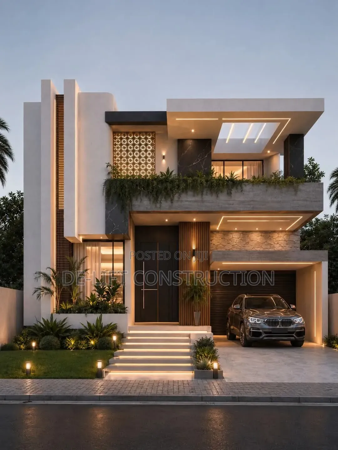 Hello Are You Urgently Looking for a Professional Architect?