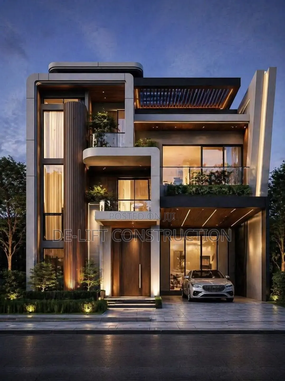 Hello Are You Urgently Looking for a Professional Architect?