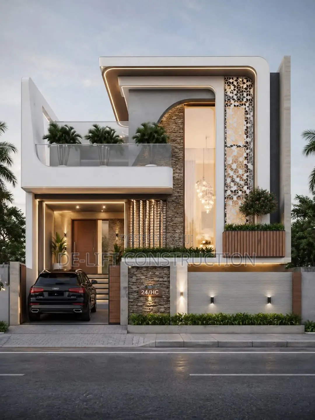 Hello Are You Urgently Looking for a Professional Architect?