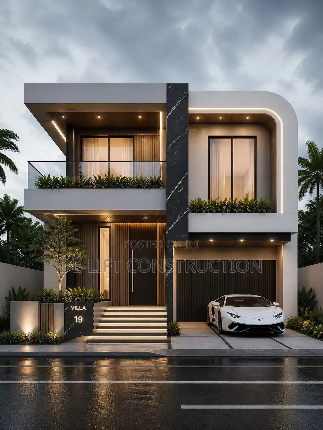Hello Are You Urgently Looking for a Professional Architect?