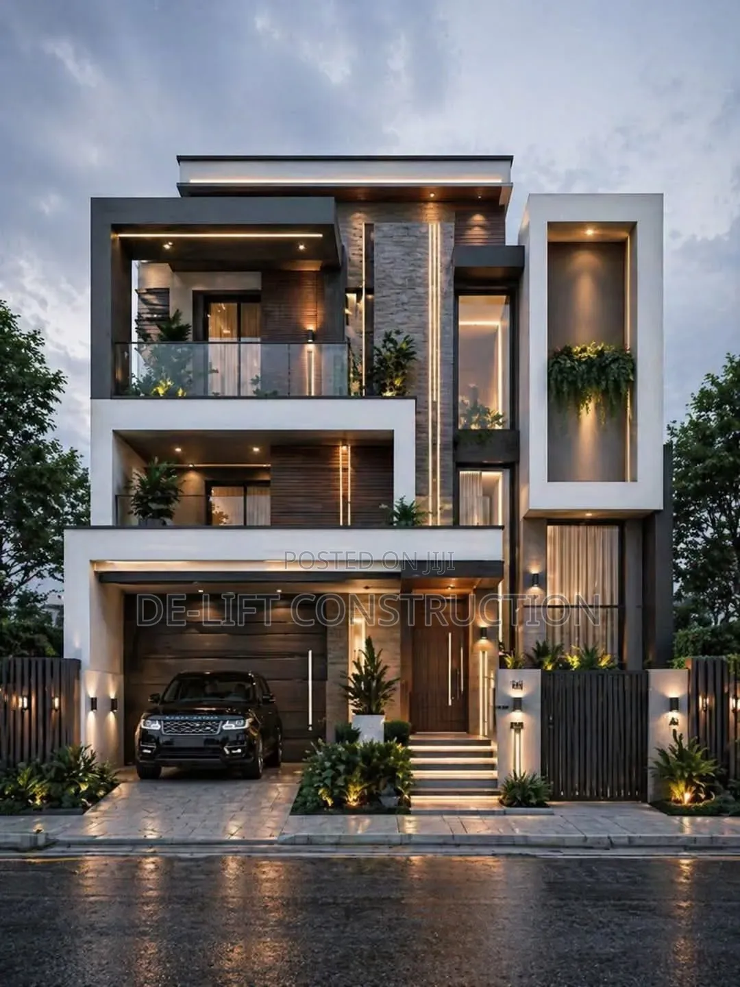 Hello Are You Urgently Looking for a Professional Architect?