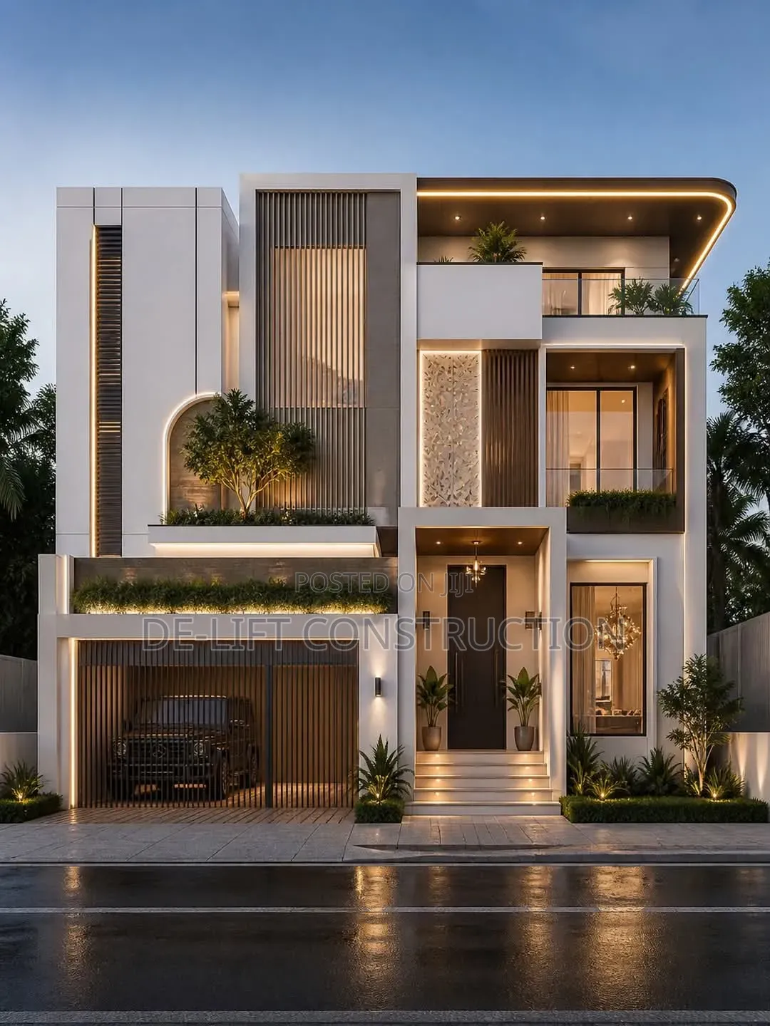 Hello Are You Urgently Looking for a Professional Architect?