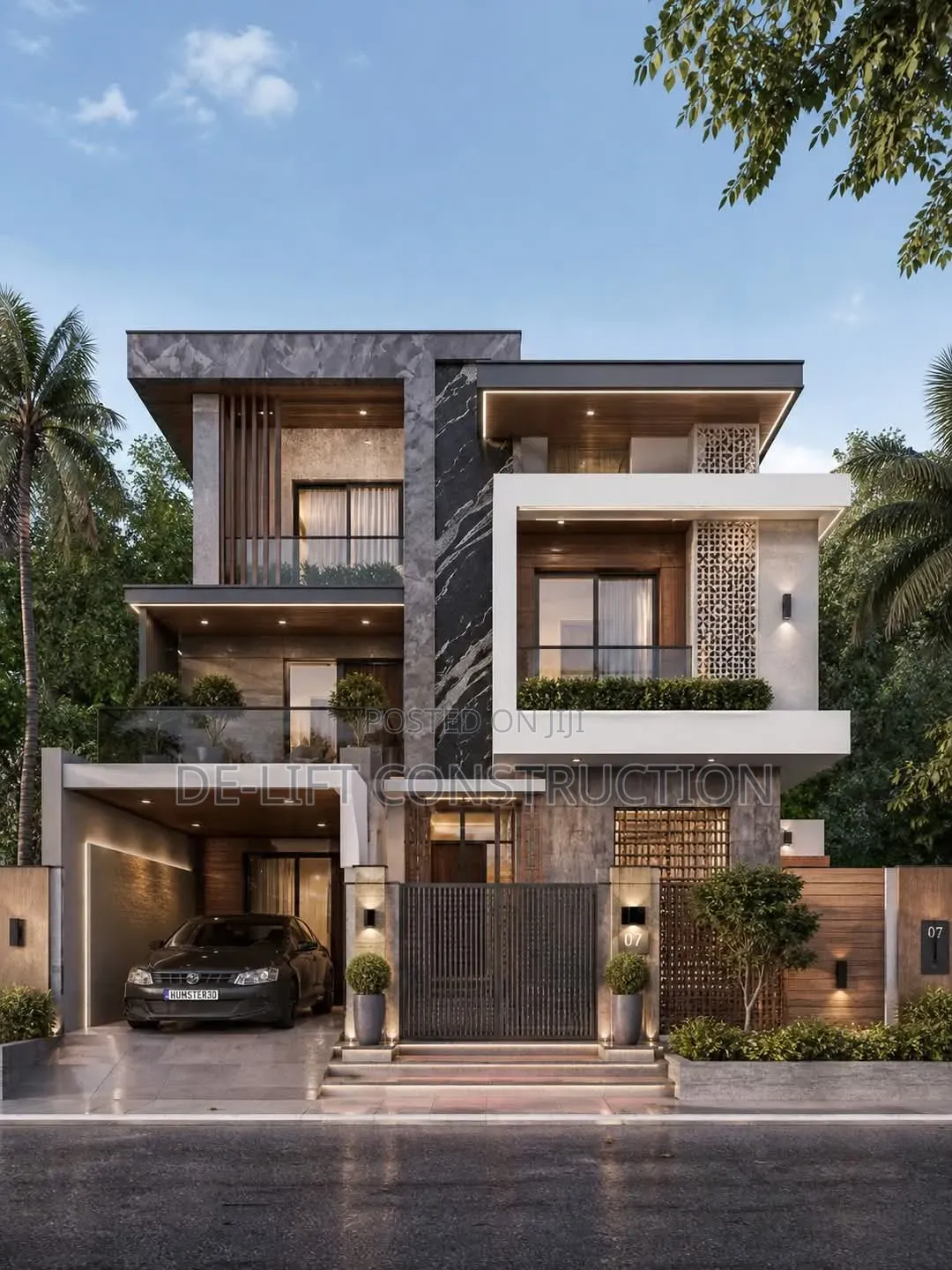 Hello Are You Urgently Looking for a Professional Architect?