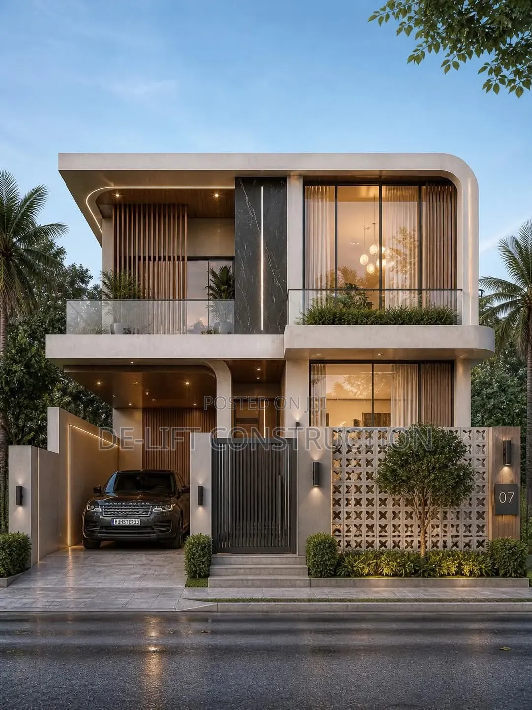 Hello Are You Urgently Looking for a Professional Architect?