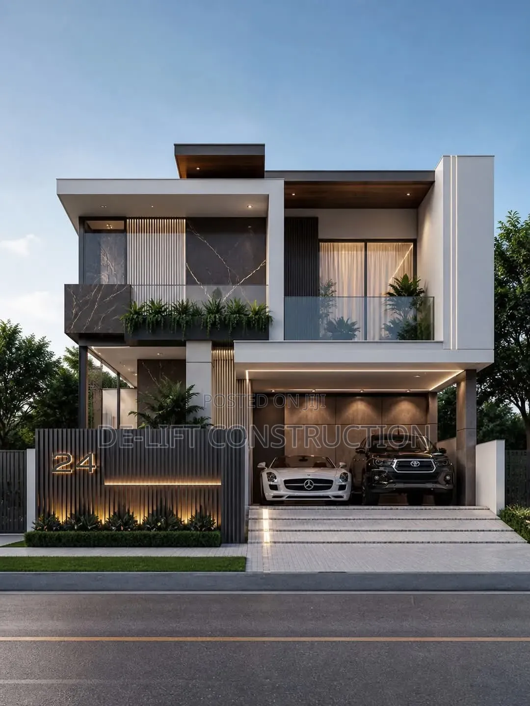 Hello Are You Urgently Looking for a Professional Architect?