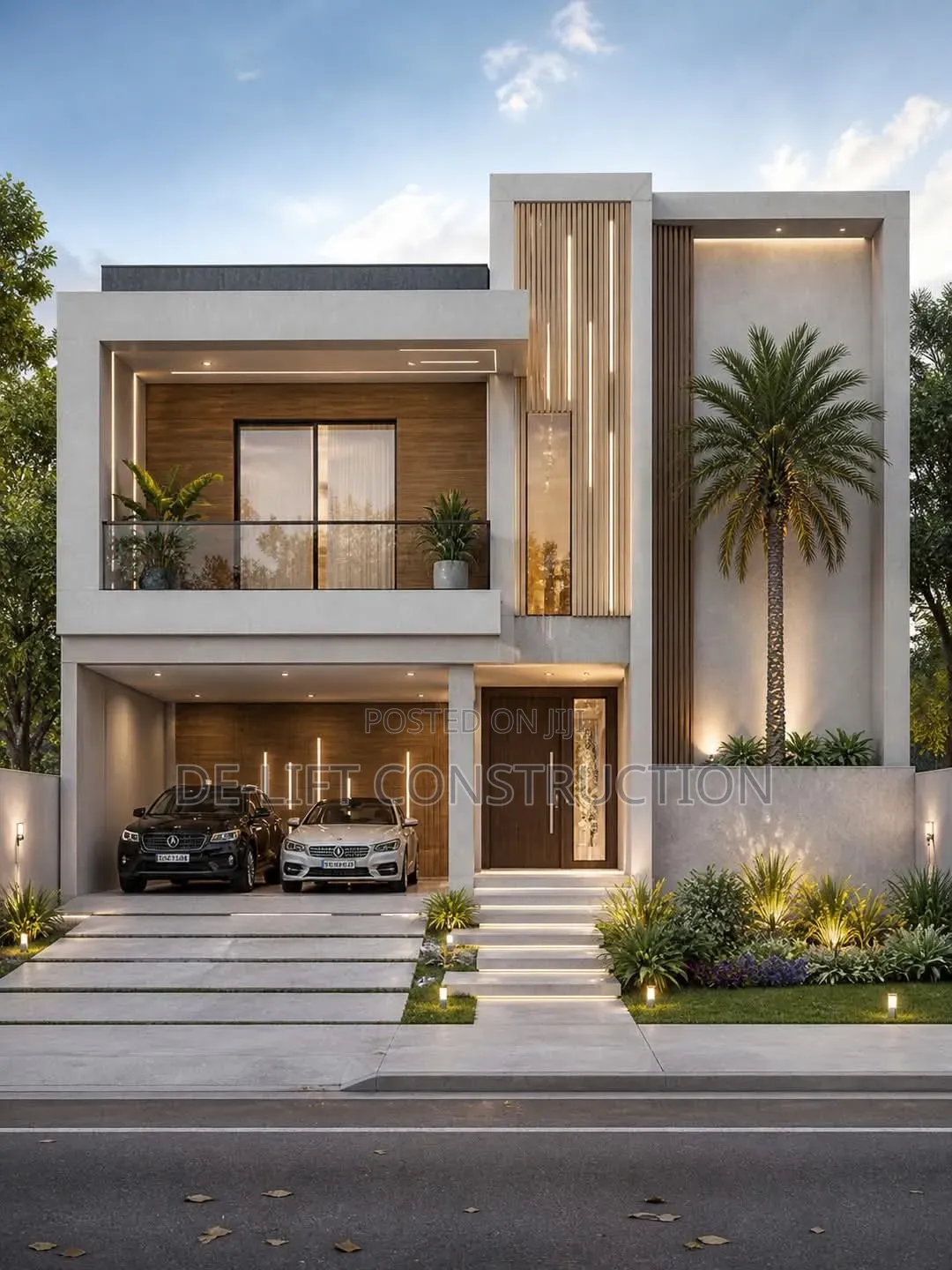 Hello Are You Urgently Looking for a Professional Architect?
