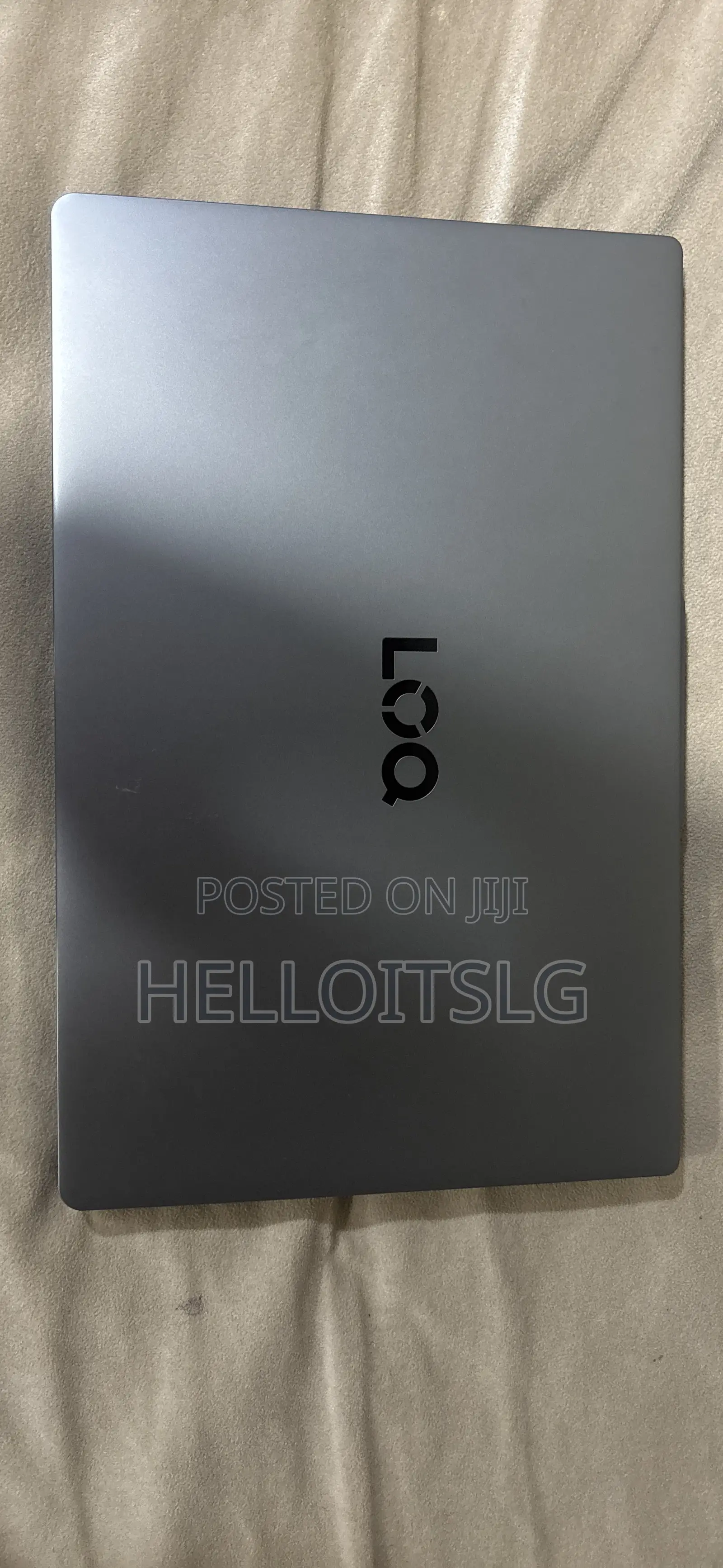 Laptop Lenovo LOQ 15ARP9 16GB Nvidia SSD 512GB