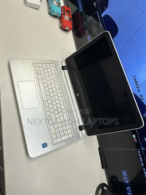 Laptop HP Pavilion 15 8GB Intel Core i3 SSD 128GB