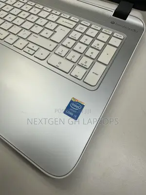 Laptop HP Pavilion 15 8GB Intel Core i3 SSD 128GB