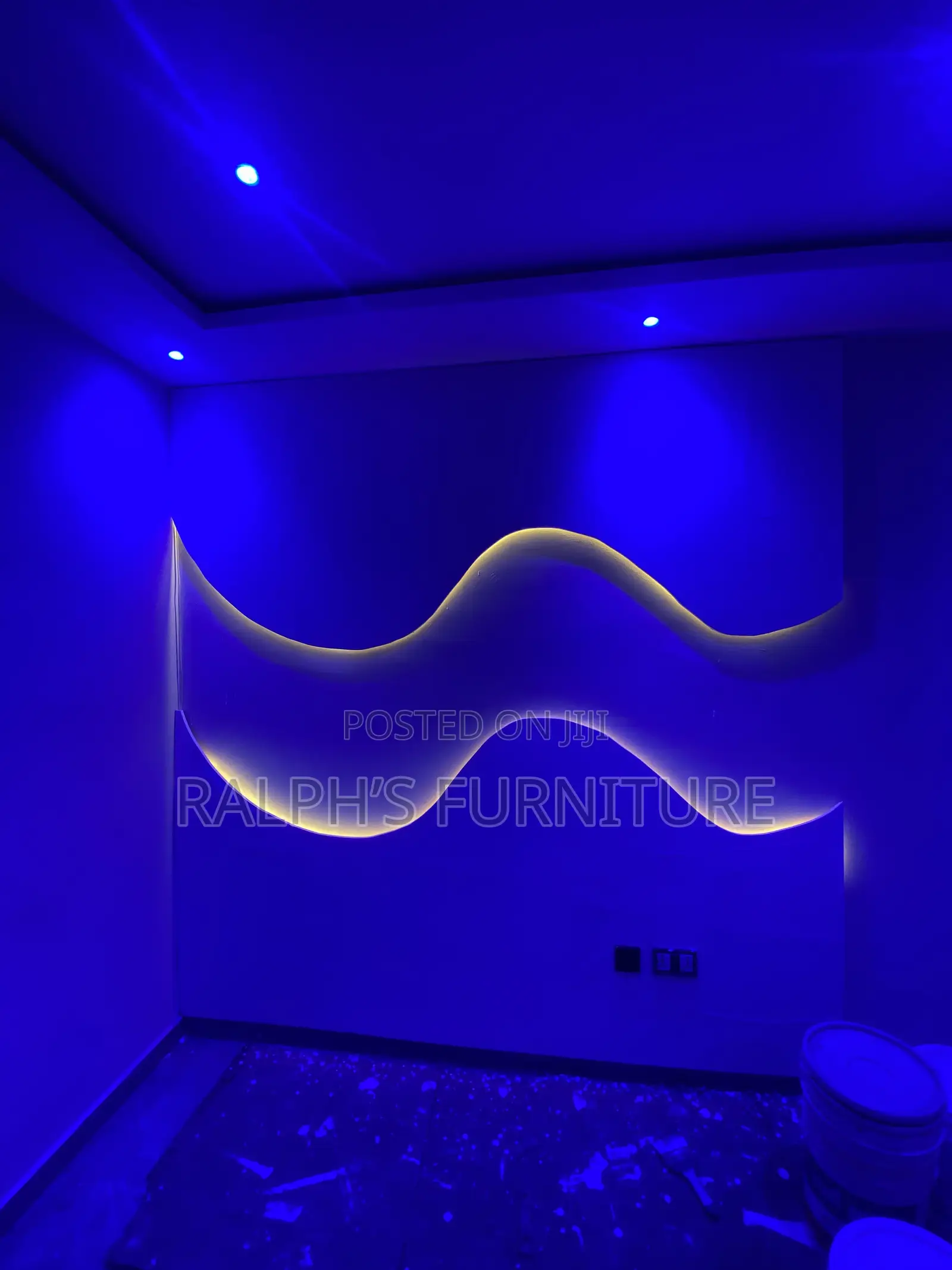 Wall Cladding and Design