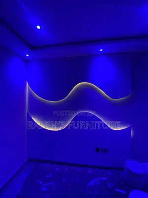 Wall Cladding and Design