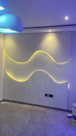 Wall Cladding and Design