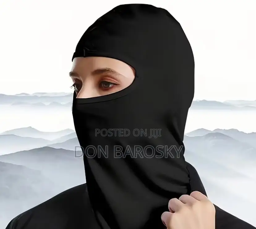 Balaclava Full Face Mask