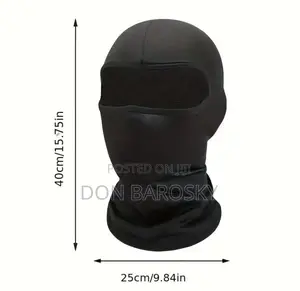 Balaclava Full Face Mask
