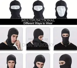 Balaclava Full Face Mask