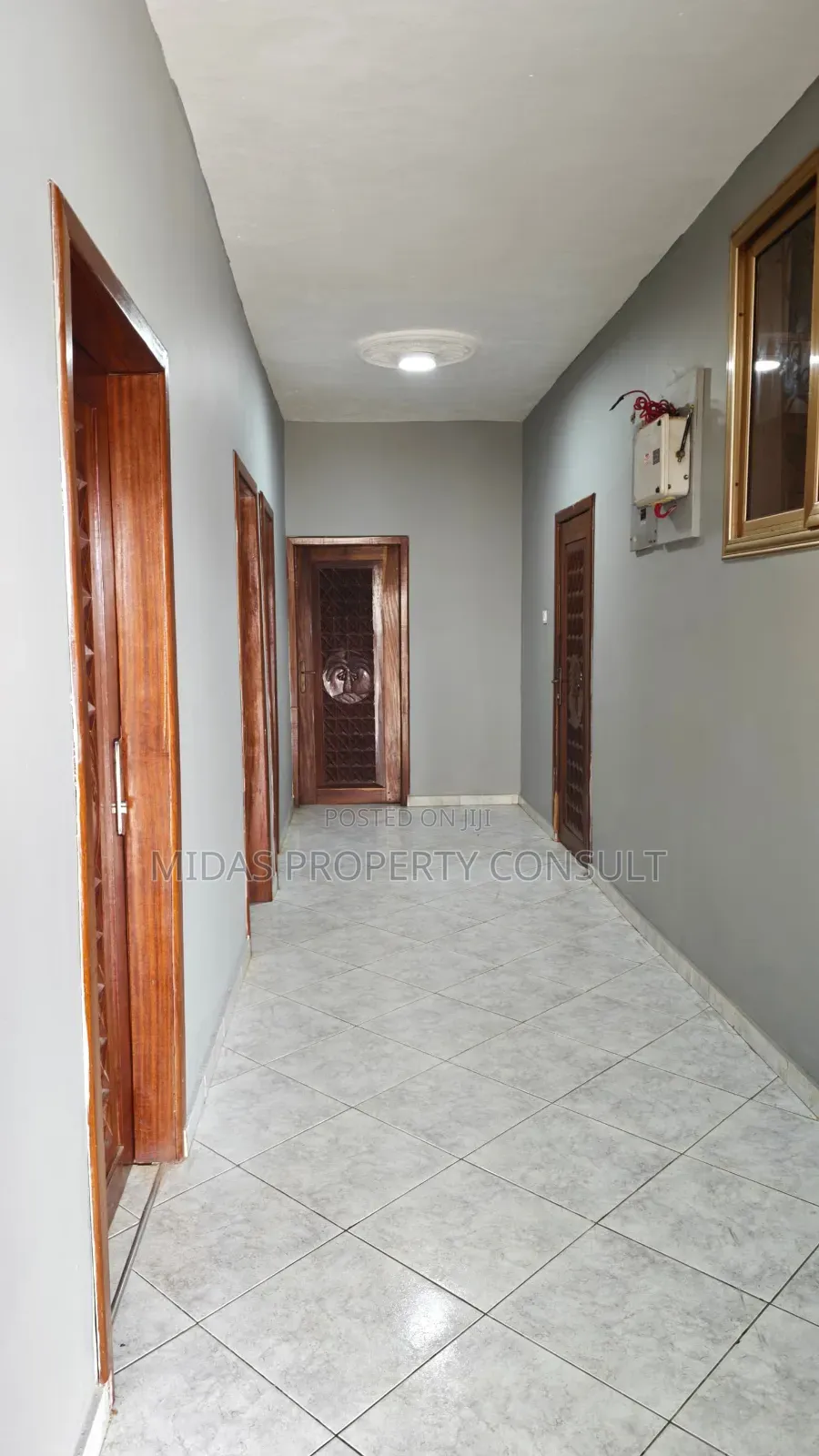 6bdrm House in Dome, Pillar 2 for sale