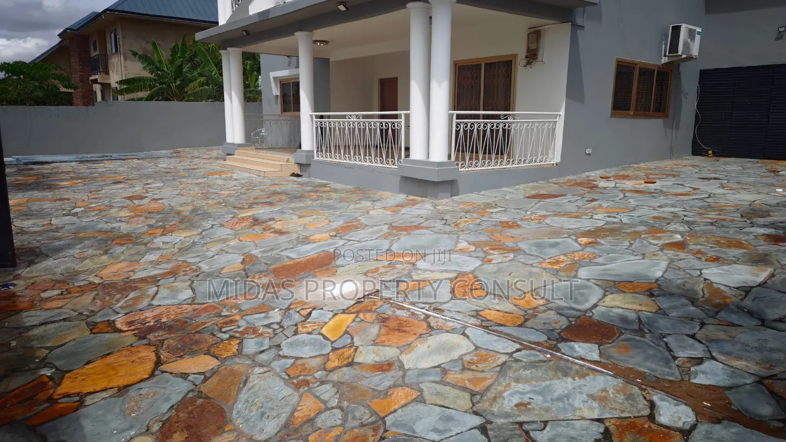 6bdrm House in Dome, Pillar 2 for sale