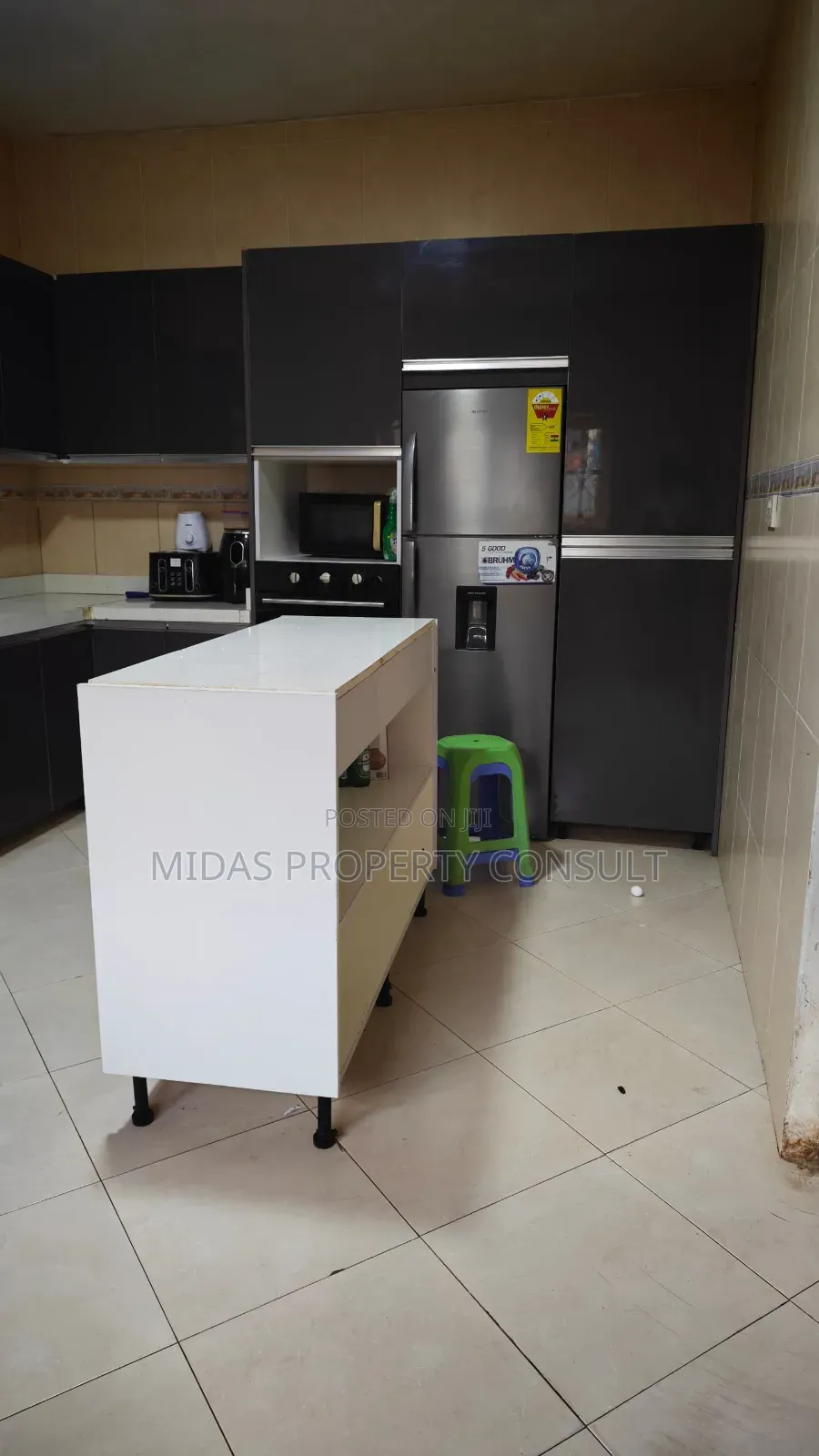 6bdrm House in Dome, Pillar 2 for sale