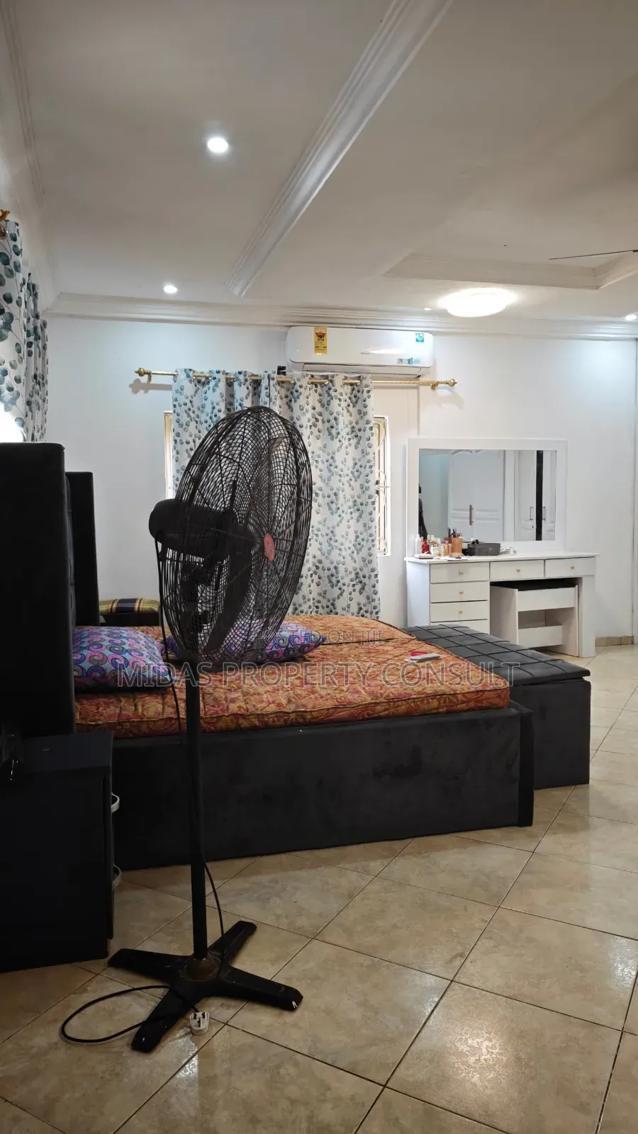 6bdrm House in Dome, Pillar 2 for sale
