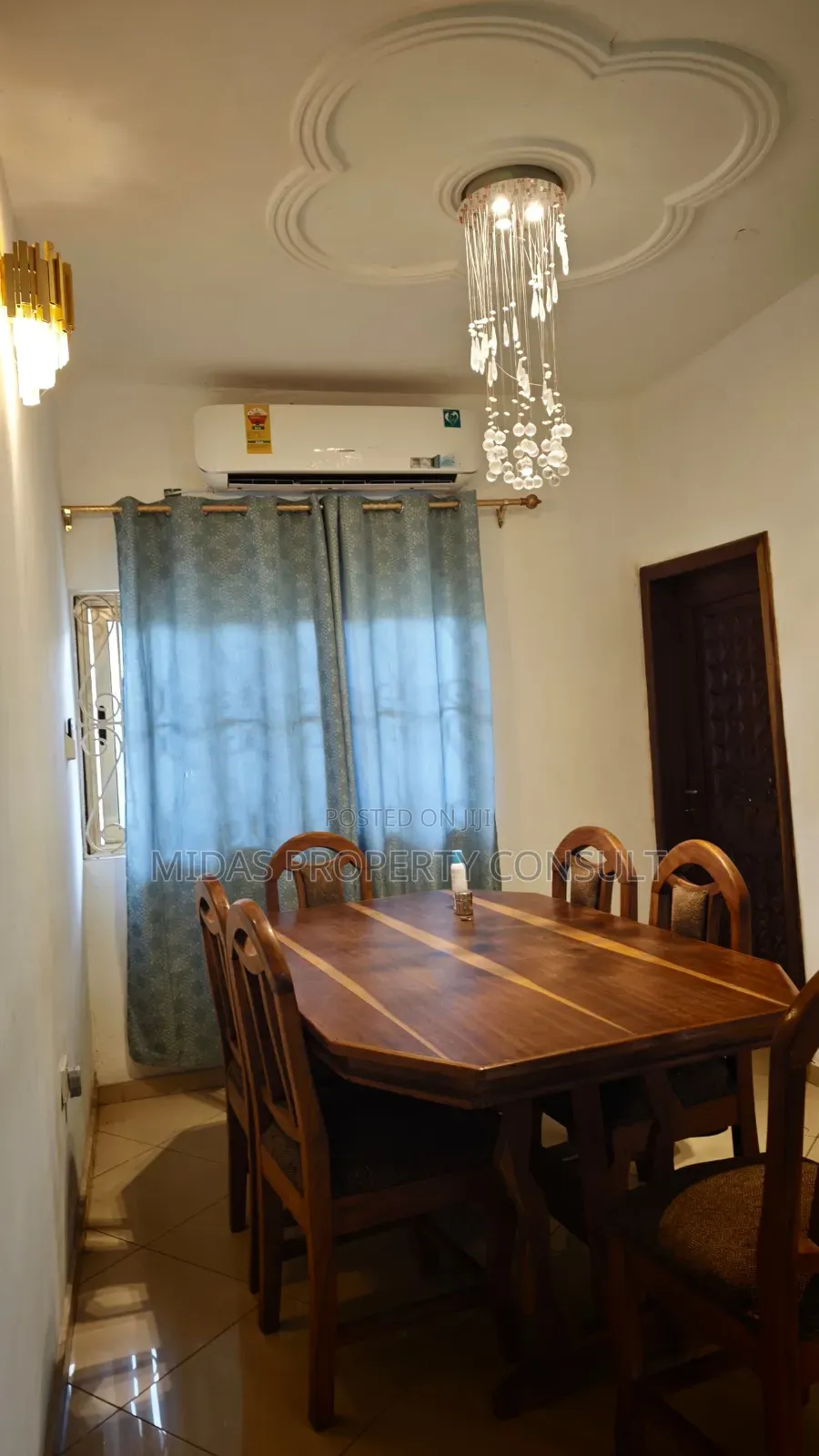6bdrm House in Dome, Pillar 2 for sale