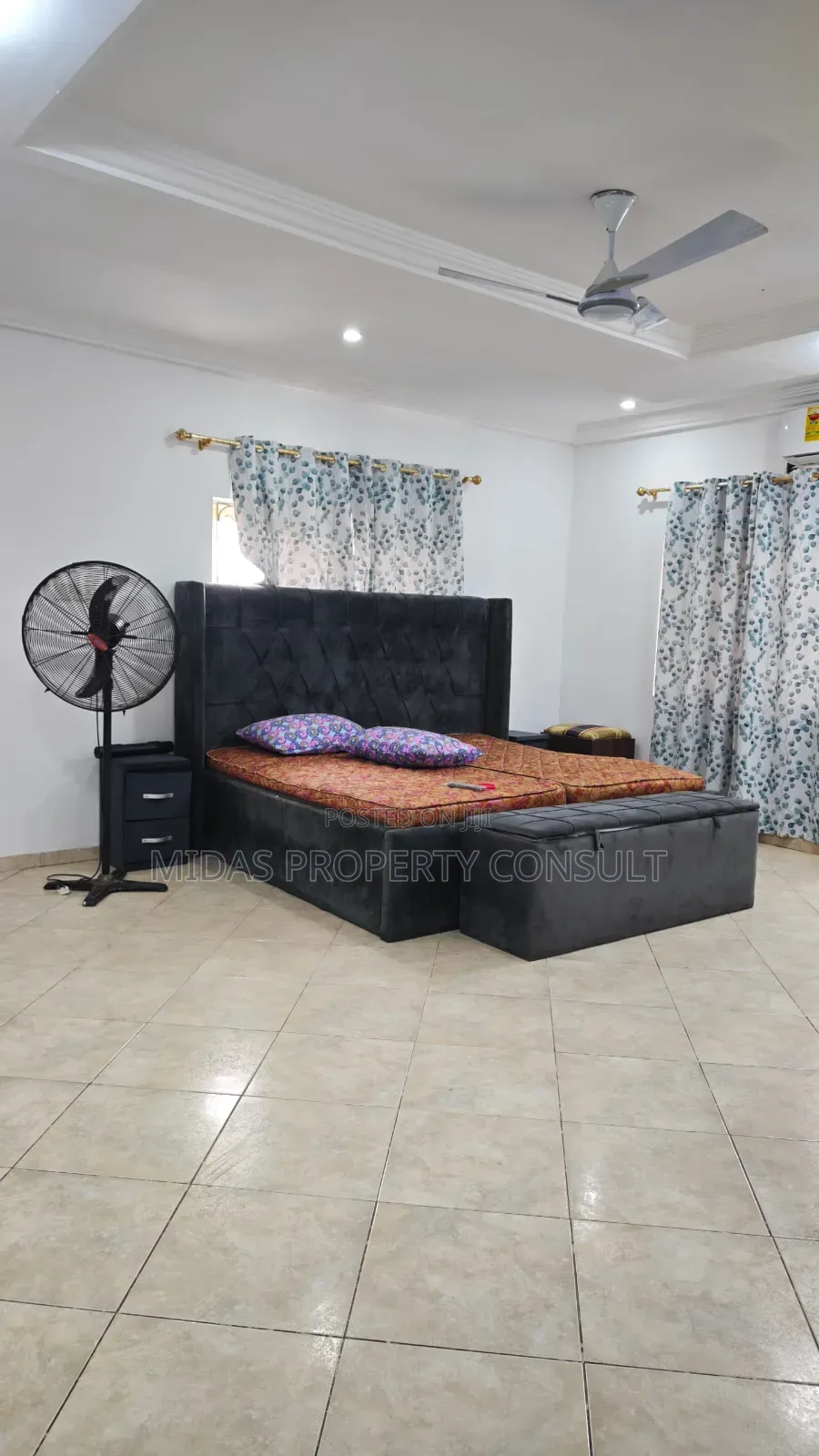 6bdrm House in Dome, Pillar 2 for sale