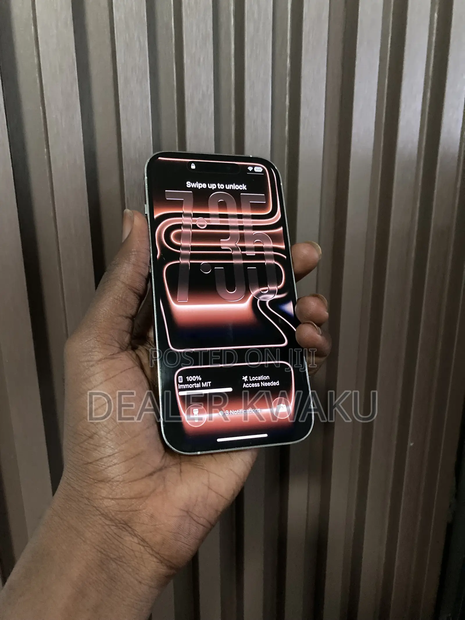 Apple iPhone 14 Pro 128 GB Silver