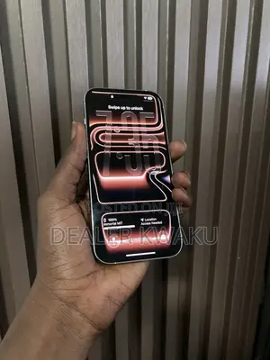 Apple iPhone 14 Pro 128 GB Silver